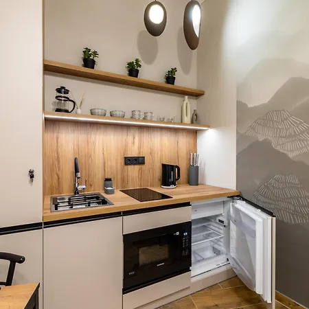 Bvapartments Family Smart