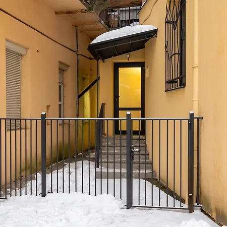 Appartement Bvapartments Family Smart Lviv