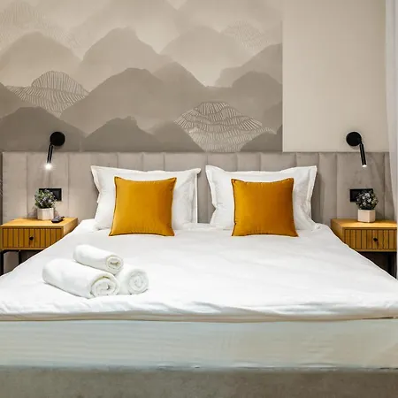 Bvapartments Family Smart *