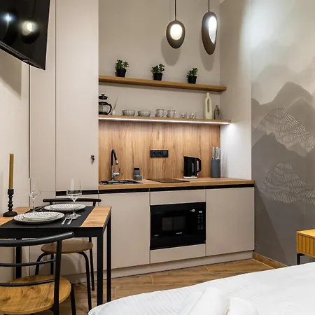 Bvapartments Family Smart *