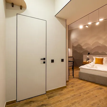 Bvapartments Family Smart * Lviv