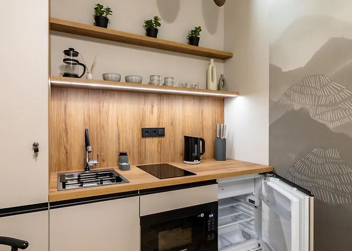 Bvapartments Family Smart