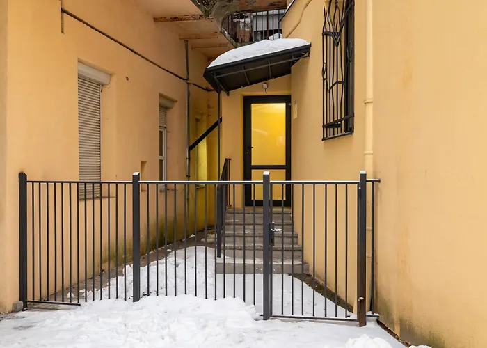 Appartement Bvapartments Family Smart Lviv