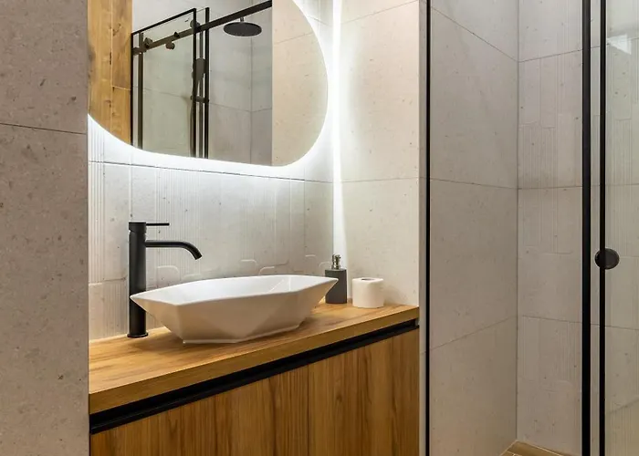 Bvapartments Family Smart * Lviv