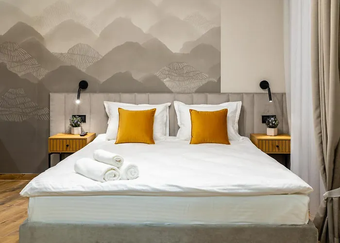 Bvapartments Family Smart *