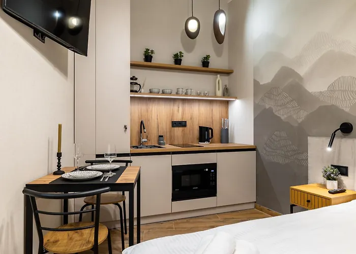 Bvapartments Family Smart *